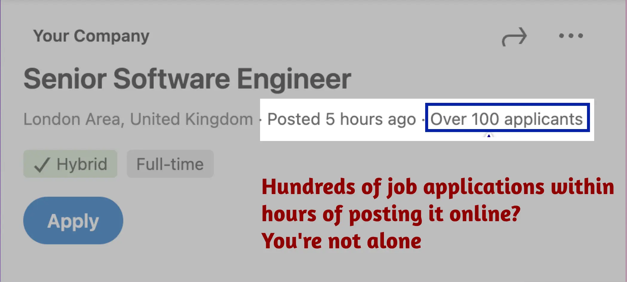 Bots are applying for jobs